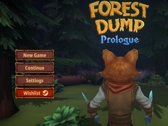 खेल Forest Dump