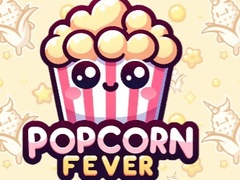 खेल Popcorn Fever