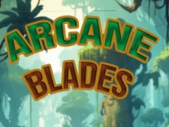 खेल Arcane Blades