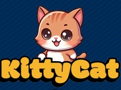 खेल KittyCat Puzzle & Journey