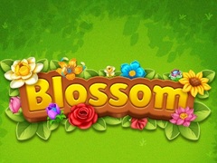 खेल Blossom