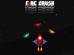 खेल Fire Crush