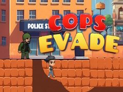 खेल Cops Evade