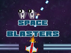 खेल Space Blasters