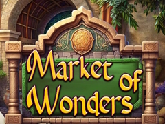 खेल Market of Wonders