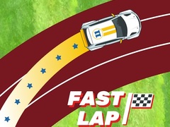 खेल Fast Lap