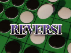 खेल Reversi