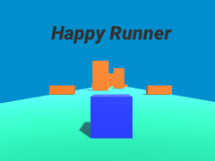 खेल Happy Runner