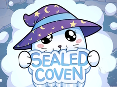 खेल Sealed Coven