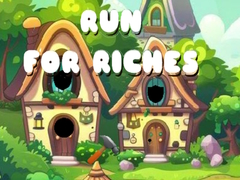 खेल Run for Riches