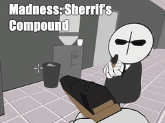 खेल Madness: Sherrif’s Compound