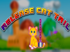 खेल Release Cat Tail