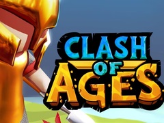 खेल Clash of Ages