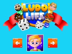 खेल Ludo Life