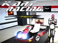 खेल Kart Racing Ultimate