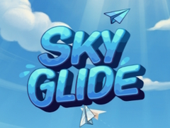 खेल Sky Glide