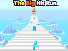 खेल The Big Hit Run