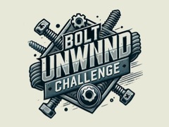 खेल Bolt Unwind Challenge