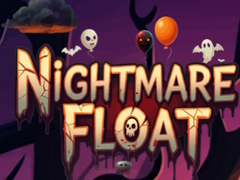 खेल Nightmare Float