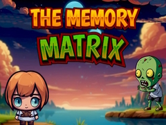 खेल The Memory Matrix