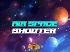 खेल Air Space Shooter