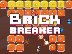 खेल Brick Breaker