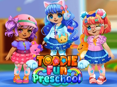 खेल Toddie Fun Preschool