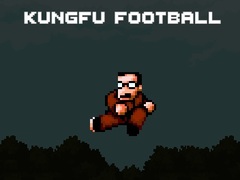 खेल Kungfu Football