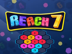 खेल Reach 7