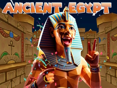 खेल Ancient Egypt