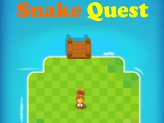 खेल Snake Quest