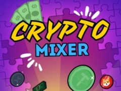 खेल Crypto Mixer