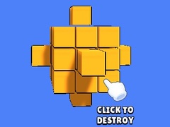 खेल Block Blast 3D