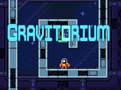 खेल Gravitorium 