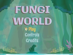 खेल Fungi World