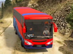 खेल Bus Driving Simulator