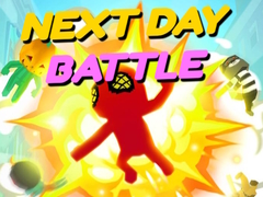 खेल Next Day Battle