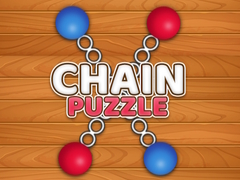 खेल Chain Puzzle