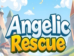 खेल Angelic Rescue