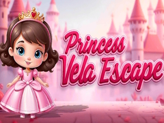 खेल Princess Vela Escape