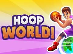 खेल Hoop World!