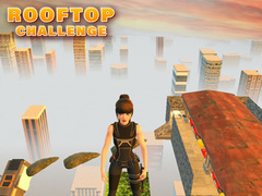 खेल Rooftop Challenge