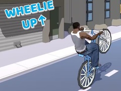 खेल Wheelie Up