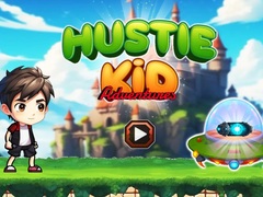 खेल Hustle Kid Adventures