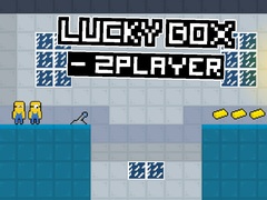 खेल Lucky Box - 2 Player