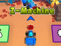 खेल Z-Machine