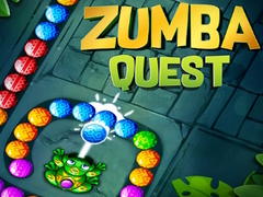 खेल Zumba Quest