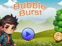 खेल Bubble Burst