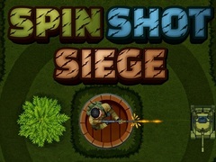 खेल Spin Shot Siege