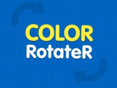 खेल Color Rotater